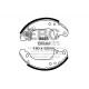 Brzdy EBC Auto Zadné brzdové obloženie EBC Replacement 6523 | ebc-brzdy.sk