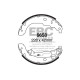 Brzdy EBC Auto Zadné brzdové čeľuste EBC Replacement 6658 | ebc-brzdy.sk