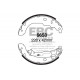 Brzdy EBC Auto Zadné brzdové obloženie EBC Replacement 6658 | ebc-brzdy.sk