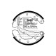 Brzdy EBC Auto Zadné brzdové čeľuste EBC Replacement 6481 | ebc-brzdy.sk