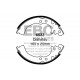 Brzdy EBC Auto Zadné brzdové obloženie EBC Replacement 6533 | ebc-brzdy.sk