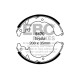 Brzdy EBC Auto Zadné brzdové čeľuste EBC Replacement 5170 | ebc-brzdy.sk