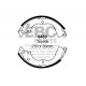 Brzdy EBC Auto Zadné brzdové čeľuste EBC Replacement 6488 | ebc-brzdy.sk