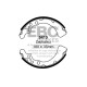 Brzdy EBC Auto Zadné brzdové čeľuste EBC Replacement 6415 | ebc-brzdy.sk