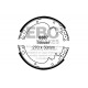 Brzdy EBC Auto Zadné brzdové čeľuste EBC Replacement 6387 | ebc-brzdy.sk