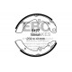 Brzdy EBC Auto Zadné brzdové obloženie EBC Replacement 5177 | ebc-brzdy.sk