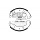 Brzdy EBC Auto Zadné brzdové obloženie EBC Replacement 5345 | ebc-brzdy.sk