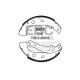 Brzdy EBC Auto Zadné brzdové čeľuste EBC Replacement 6553 | ebc-brzdy.sk