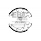 Brzdy EBC Auto Zadné brzdové obloženie EBC Replacement 5282 | ebc-brzdy.sk