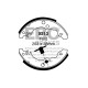 Brzdy EBC Auto Zadné brzdové čeľuste EBC Replacement 5213 | ebc-brzdy.sk