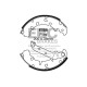 Brzdy EBC Auto Zadné brzdové čeľuste EBC Replacement 6589 | ebc-brzdy.sk