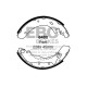 Brzdy EBC Auto Zadné brzdové čeľuste EBC Replacement 6480 | ebc-brzdy.sk
