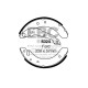 Brzdy EBC Auto Zadné brzdové čeľuste EBC Replacement 6324 | ebc-brzdy.sk