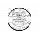 Brzdy EBC Auto Zadné brzdové obloženie EBC Replacement 6381 | ebc-brzdy.sk