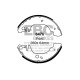 Brzdy EBC Auto Zadné brzdové čeľuste EBC Replacement 6476 | ebc-brzdy.sk