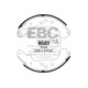 Brzdy EBC Auto Zadné brzdové čeľuste EBC Replacement 6620 | ebc-brzdy.sk