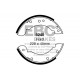 Brzdy EBC Auto Zadné brzdové obloženie EBC Replacement 5240 | ebc-brzdy.sk