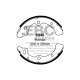 Brzdy EBC Auto Zadné brzdové čeľuste EBC Replacement 6346 | ebc-brzdy.sk