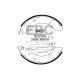 Brzdy EBC Auto Zadné brzdové čeľuste EBC Replacement 6477 | ebc-brzdy.sk