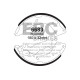Brzdy EBC Auto Zadné brzdové čeľuste EBC Replacement 6683 | ebc-brzdy.sk