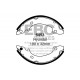 Brzdy EBC Auto Zadné brzdové obloženie EBC Replacement 6453 | ebc-brzdy.sk
