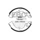 Brzdy EBC Auto Zadné brzdové čeľuste EBC Replacement 6385 | ebc-brzdy.sk