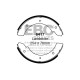 Brzdy EBC Auto Zadné brzdové čeľuste EBC Replacement 6417 | ebc-brzdy.sk