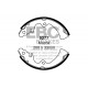 Brzdy EBC Auto Zadné brzdové obloženie EBC Replacement 5277 | ebc-brzdy.sk