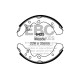Brzdy EBC Auto Zadné brzdové čeľuste EBC Replacement 6425 | ebc-brzdy.sk