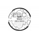 Brzdy EBC Auto Zadné brzdové obloženie EBC Replacement 6478 | ebc-brzdy.sk