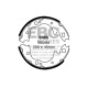 Brzdy EBC Auto Zadné brzdové čeľuste EBC Replacement 6486 | ebc-brzdy.sk