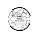 Brzdy EBC Auto Zadné brzdové čeľuste EBC Replacement 6406 | ebc-brzdy.sk