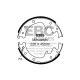 Brzdy EBC Auto Zadné brzdové čeľuste EBC Replacement 6389 | ebc-brzdy.sk