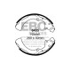 Brzdy EBC Auto Zadné brzdové čeľuste EBC Replacement 6435 | ebc-brzdy.sk