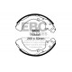 Brzdy EBC Auto Zadné brzdové obloženie EBC Replacement 6435 | ebc-brzdy.sk