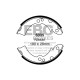 Brzdy EBC Auto Zadné brzdové čeľuste EBC Replacement 6335 | ebc-brzdy.sk
