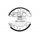 Brzdy EBC Auto Zadné brzdové obloženie EBC Replacement 6490 | ebc-brzdy.sk