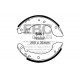 Brzdy EBC Auto Zadné brzdové obloženie EBC Replacement 6461 | ebc-brzdy.sk