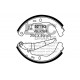 Brzdy EBC Auto Zadné brzdové obloženie EBC Replacement 5211G | ebc-brzdy.sk
