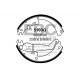 Brzdy EBC Auto Zadné brzdové obloženie EBC Replacement 5103G | ebc-brzdy.sk