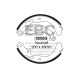 Brzdy EBC Auto Zadné brzdové čeľuste EBC Replacement 5255G | ebc-brzdy.sk