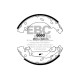 Brzdy EBC Auto Zadné brzdové čeľuste EBC Replacement 6660 | ebc-brzdy.sk
