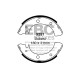 Brzdy EBC Auto Zadné brzdové čeľuste EBC Replacement 5257 | ebc-brzdy.sk