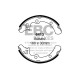 Brzdy EBC Auto Zadné brzdové čeľuste EBC Replacement 6413 | ebc-brzdy.sk