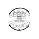 Brzdy EBC Auto Zadné brzdové čeľuste EBC Replacement 6570 | ebc-brzdy.sk