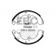 Brzdy EBC Auto Zadné brzdové obloženie EBC Replacement 6331 | ebc-brzdy.sk