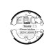Brzdy EBC Auto Zadné brzdové čeľuste EBC Replacement 6399 | ebc-brzdy.sk