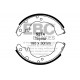 Brzdy EBC Auto Zadné brzdové obloženie EBC Replacement 5274 | ebc-brzdy.sk