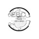 Brzdy EBC Auto Zadné brzdové čeľuste EBC Replacement 5275 | ebc-brzdy.sk