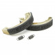 Brzdy EBC Auto Zadné brzdové čeľuste EBC Replacement 5175 | ebc-brzdy.sk